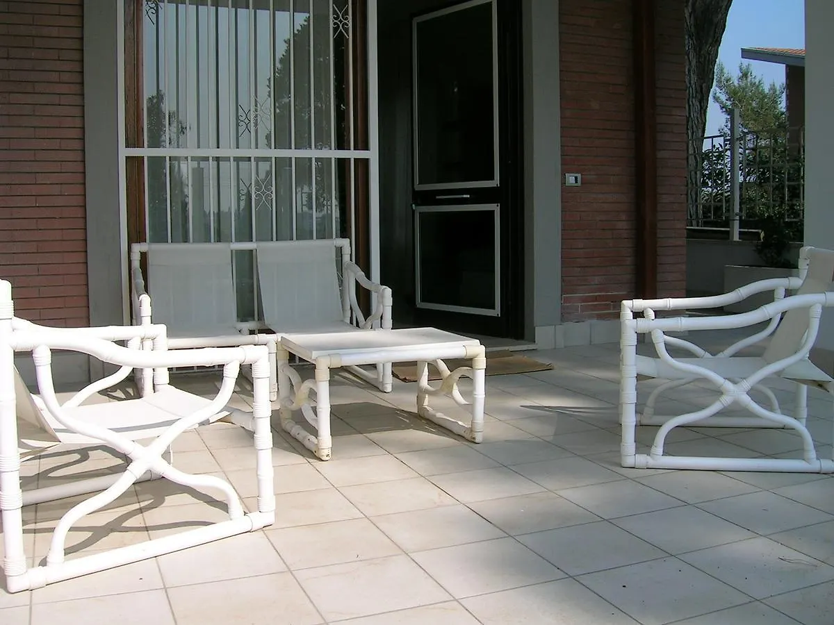 ** Aparthotel Residence Relais Cassia Rome Italië