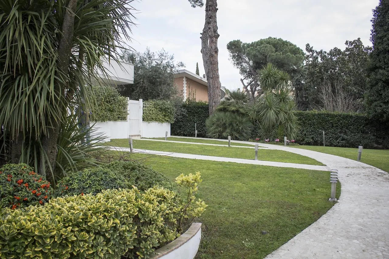 Residence Relais Cassia Rome 2*,  Italië