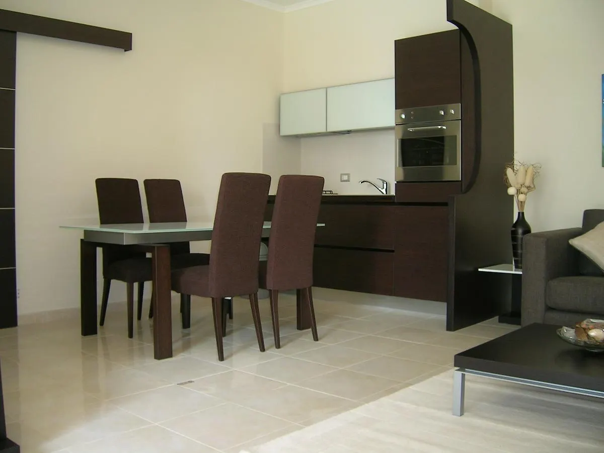 Aparthotel Residence Relais Cassia Rome