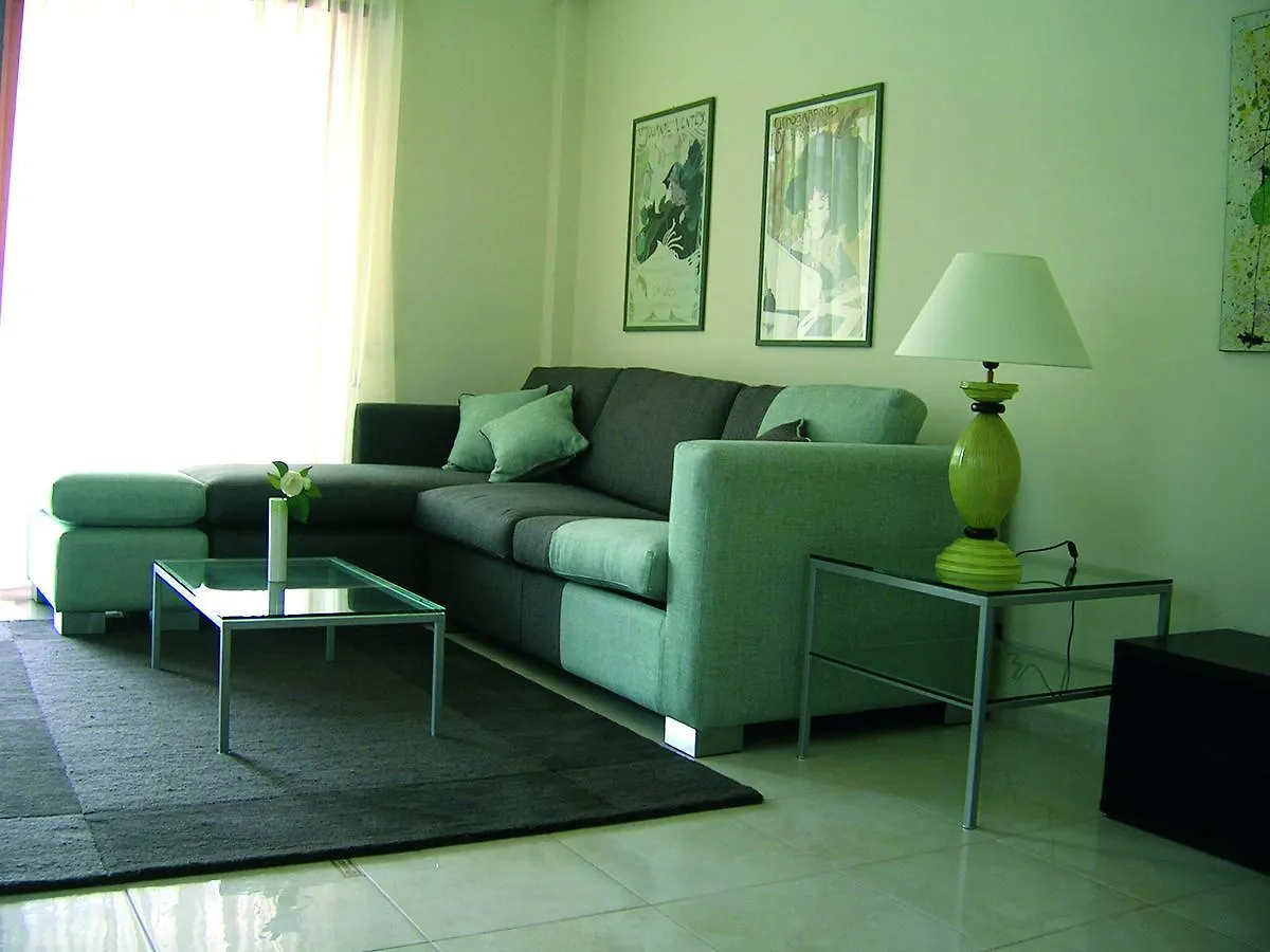 Residence Relais Cassia Rome 2*,