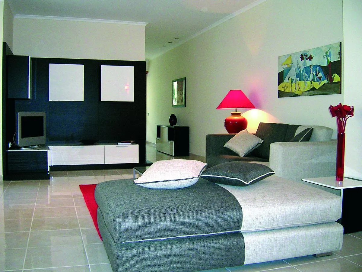 Aparthotel Residence Relais Cassia Rome