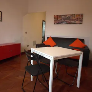 Aparthotel Vm
