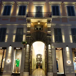 Babuino 79 Rome