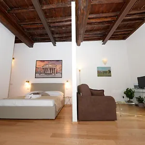 Campo De Fiori Relais Apartahotel