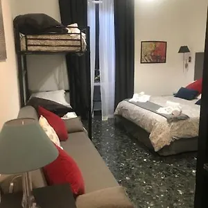 Pensjonat Ai Senatori