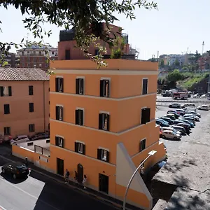 Aparthotel Vm