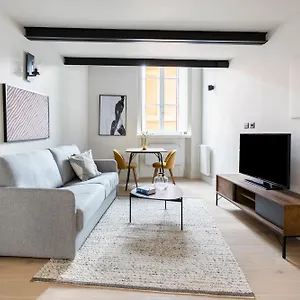 Апарт-отель Sonder Trastevere