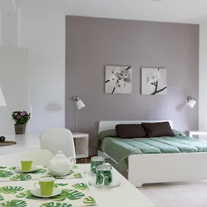 Residenza Conti Rome