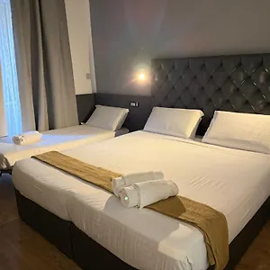 Oda ve Kahvaltı Conte, Roma