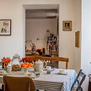 Nocleg ze śniadaniem Bottega Delle Arti