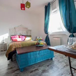 Nocleg ze śniadaniem Letto E Latte
