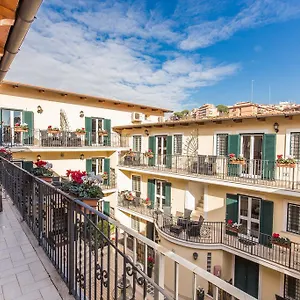 Aurelia Vatican Rome