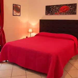 Nocleg ze śniadaniem Trastevere In Bed