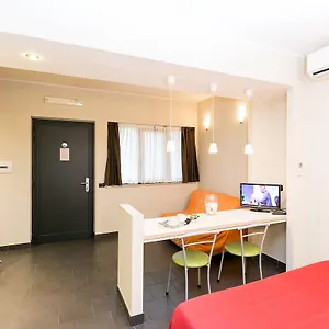 Residenza Gra 21 Rome
