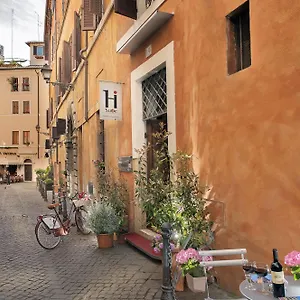 Hisuiterome - Rome