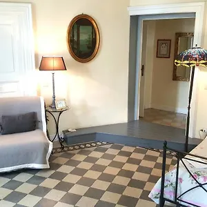 Bed & Breakfast Paola A Trastevere
