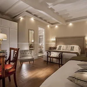 Bed & Breakfast La Residenza Del Sole Al Pantheon