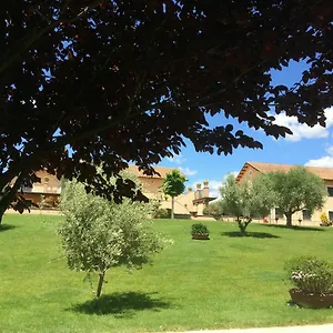 Pensjonat Luxardotel