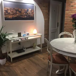 Nocleg ze śniadaniem Il Faro Gianicolense