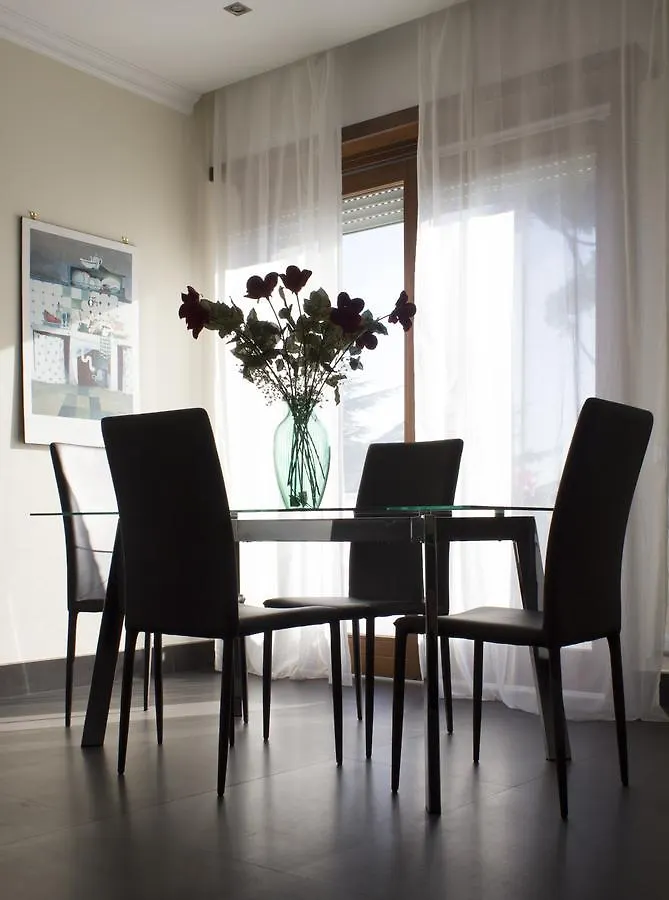 Aparthotel Residence Relais Cassia Rome