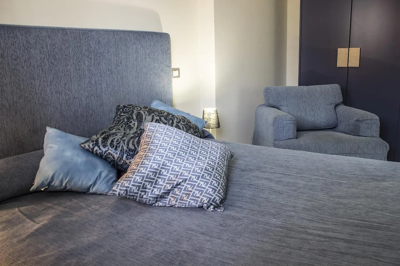 Residence Relais Cassia Rome 2*,