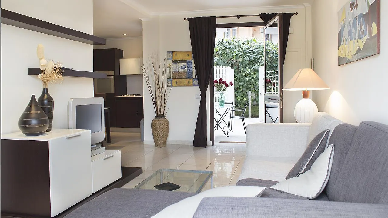 Residence Relais Cassia Rome Italy