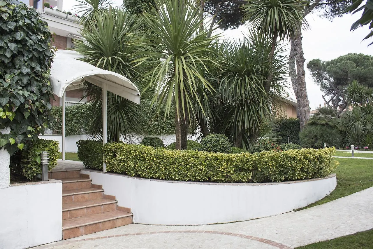Residence Relais Cassia Rome Italy
