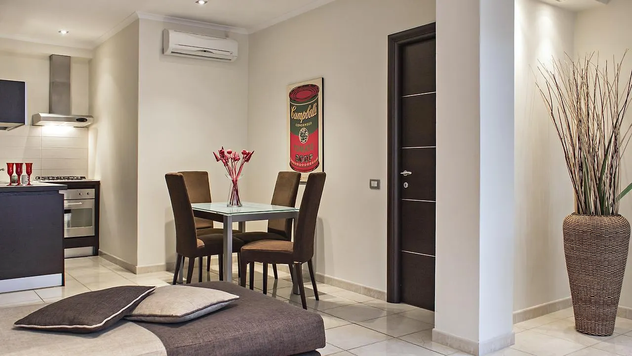Residence Relais Cassia Rome 2*,  Italy