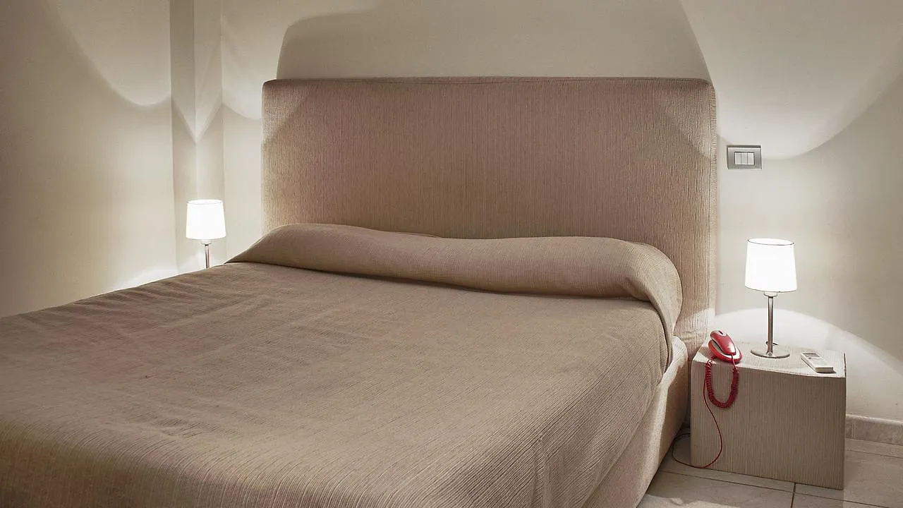 Residence Relais Cassia Rome Aparthotel