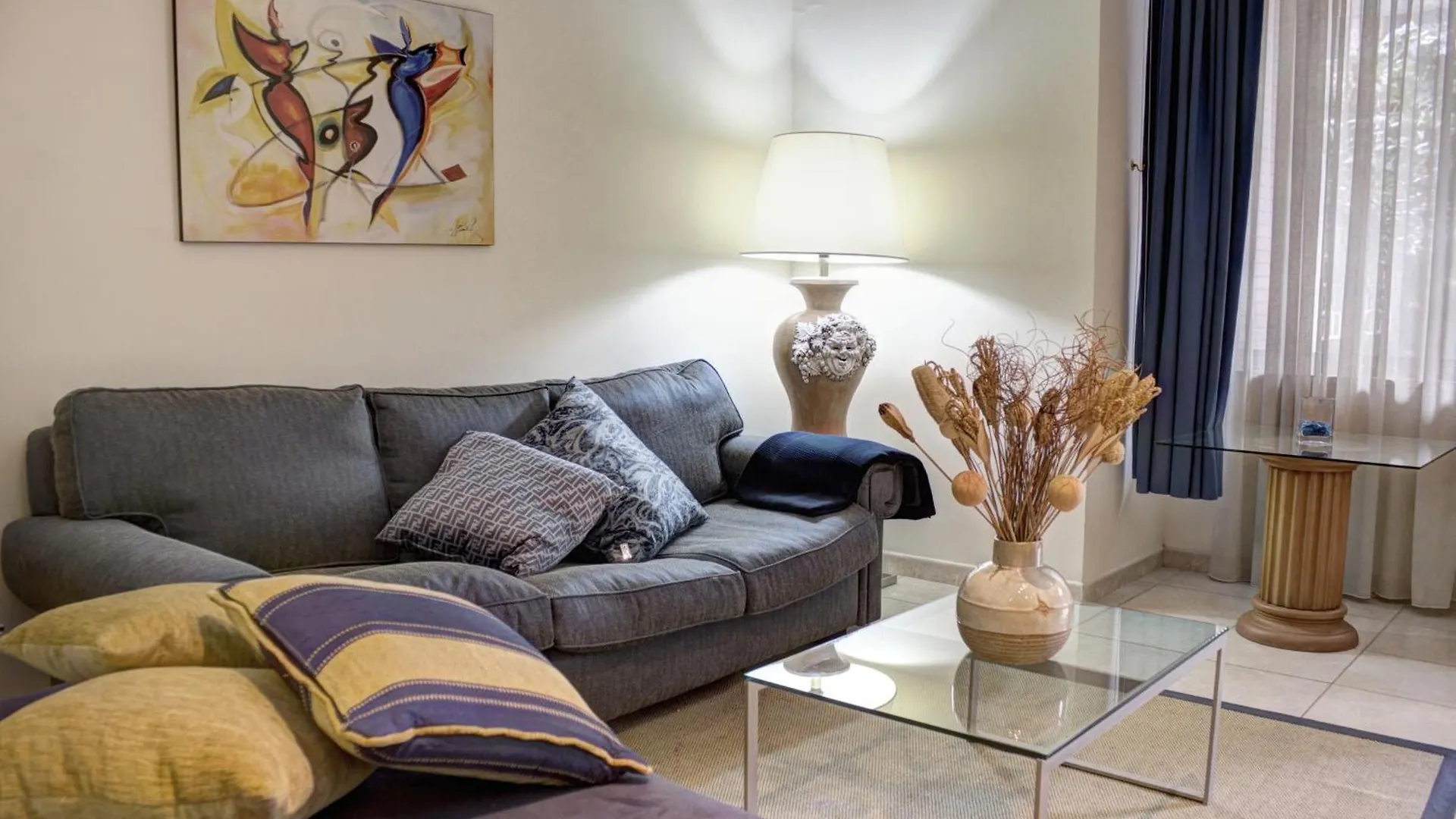 Residence Relais Cassia Rome