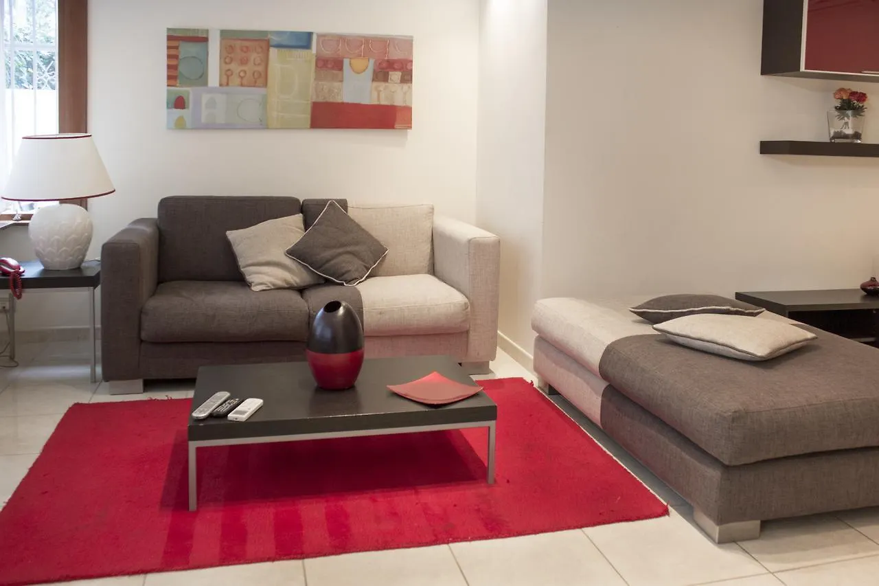 Residence Relais Cassia Rome