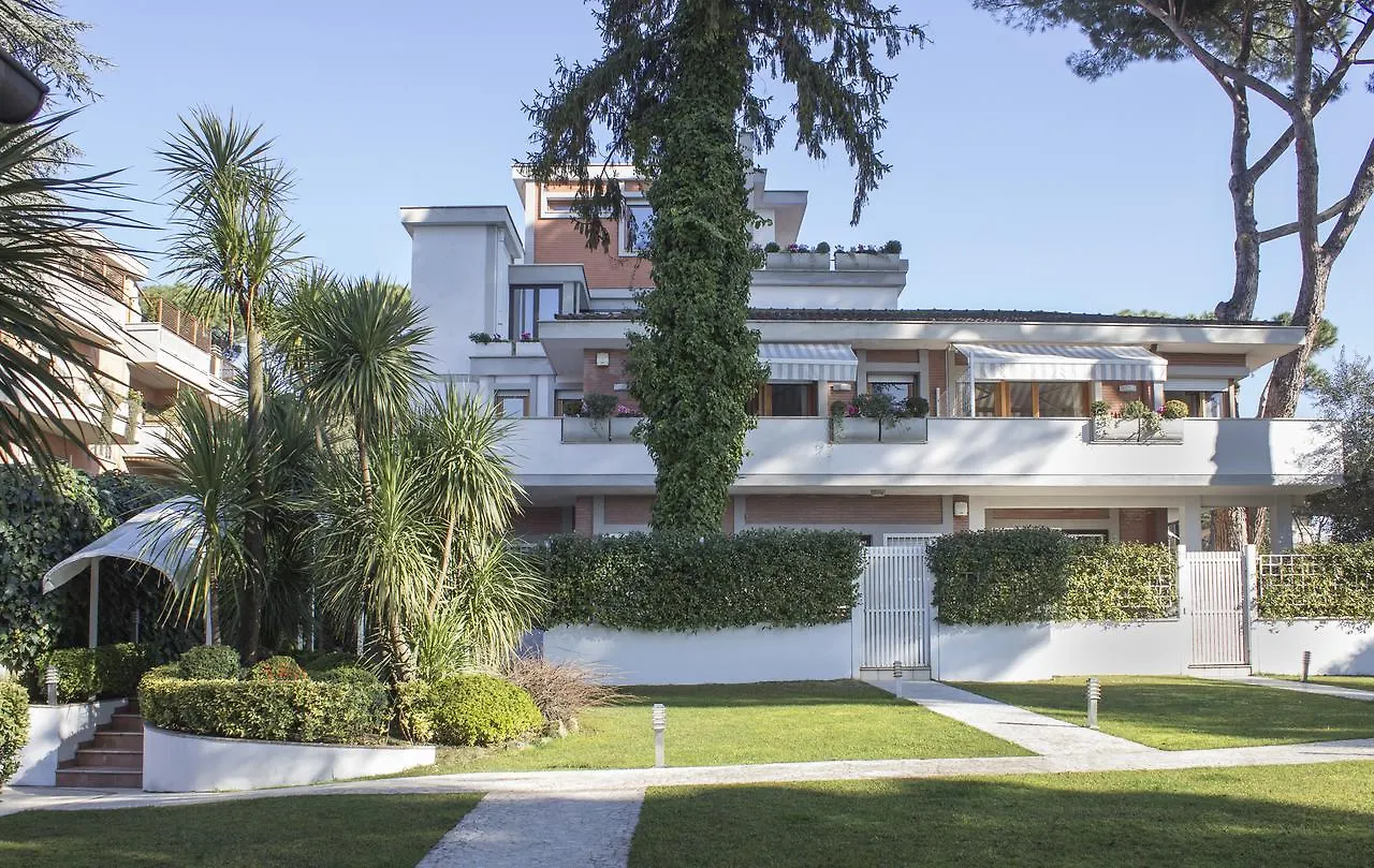 Residence Relais Cassia Rome