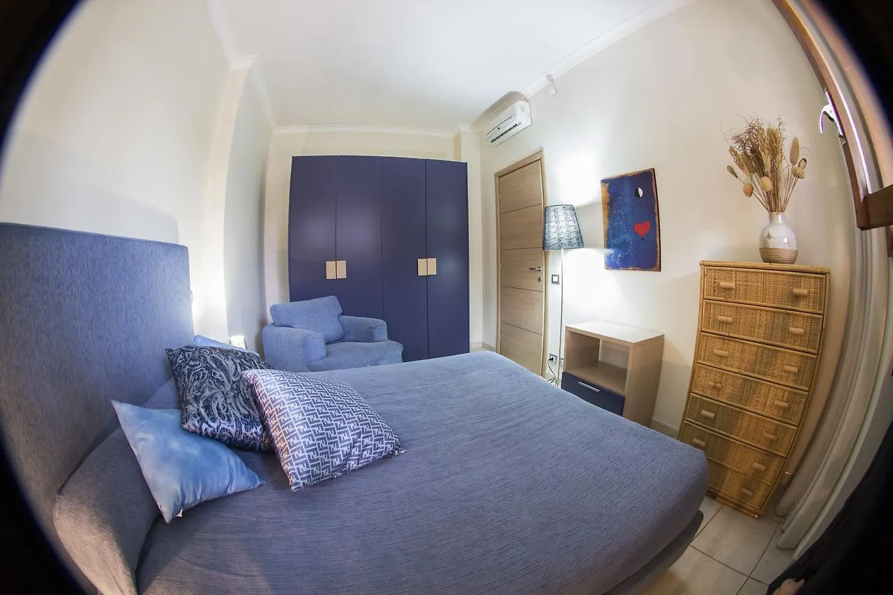 Aparthotel Residence Relais Cassia Rome