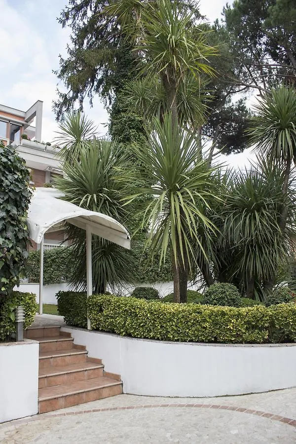 Residence Relais Cassia Rome