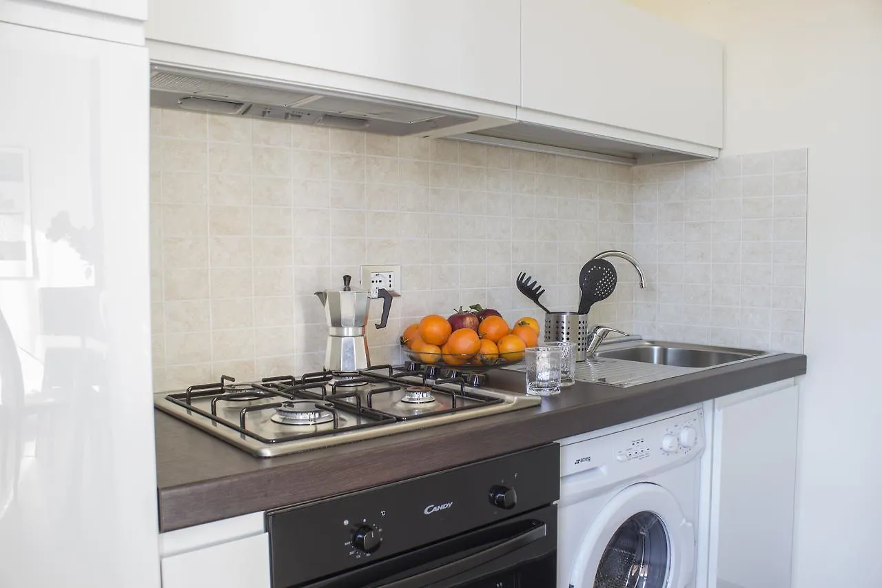Residence Relais Cassia Rome 2*,  Italy