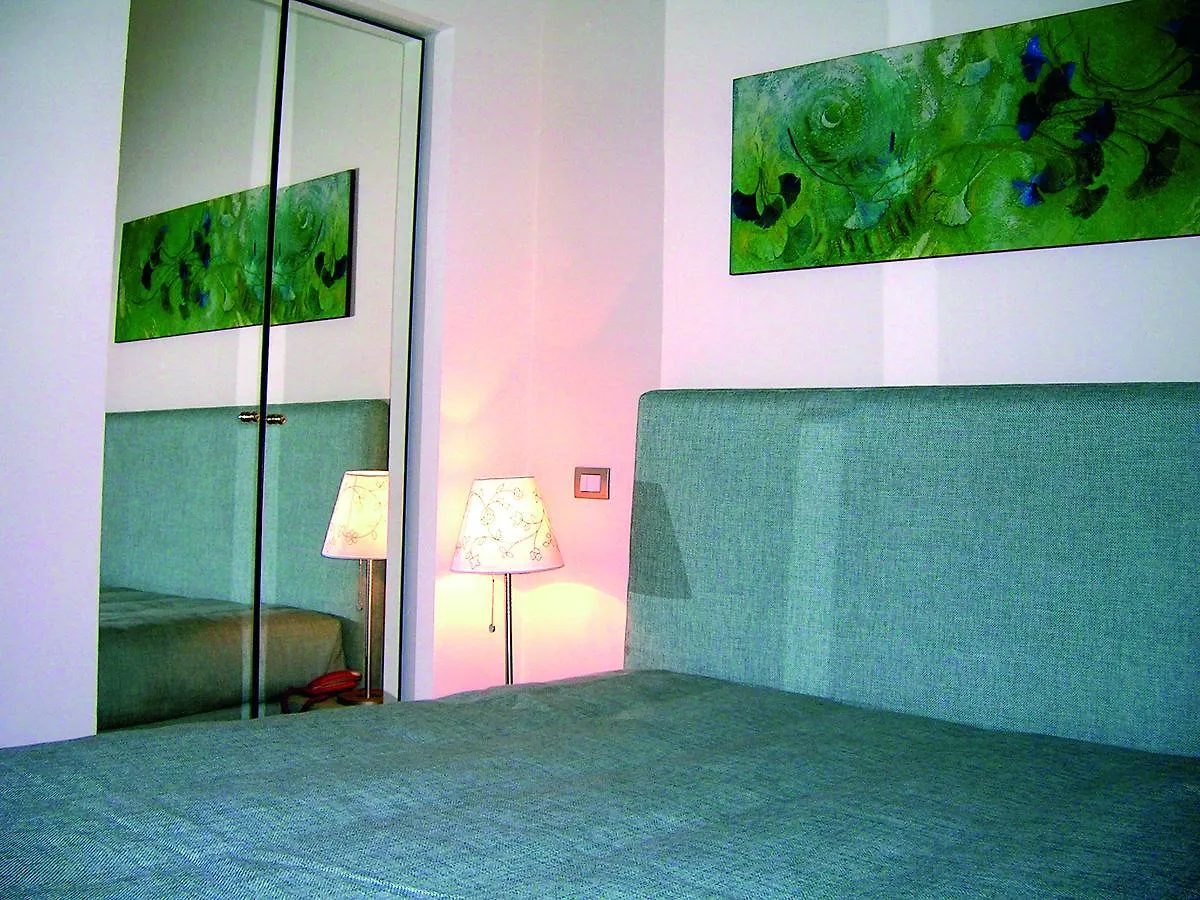 Residence Relais Cassia Rome